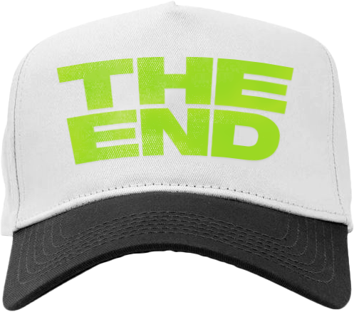 End of the World Hat