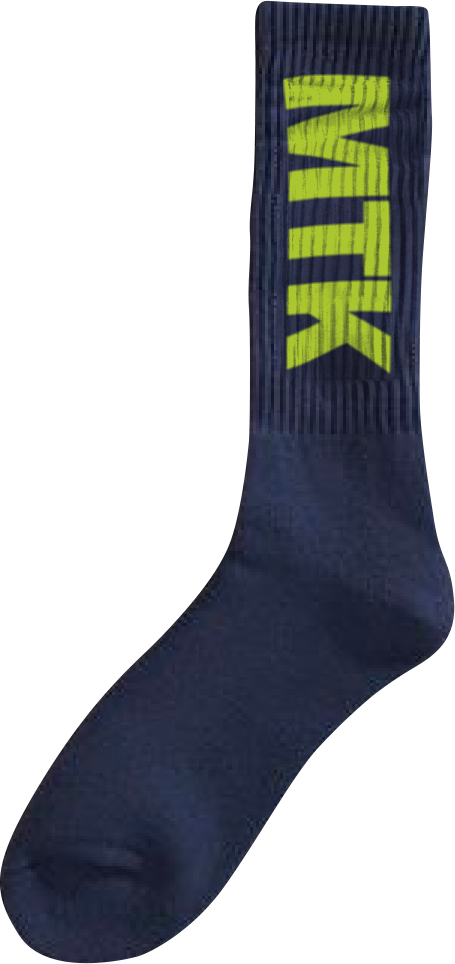 Montauk Sock