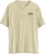 Beige Stamp Tee