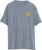 Globe Tee