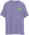 90s Logo Tee Purple