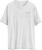 White on White Logo Tee