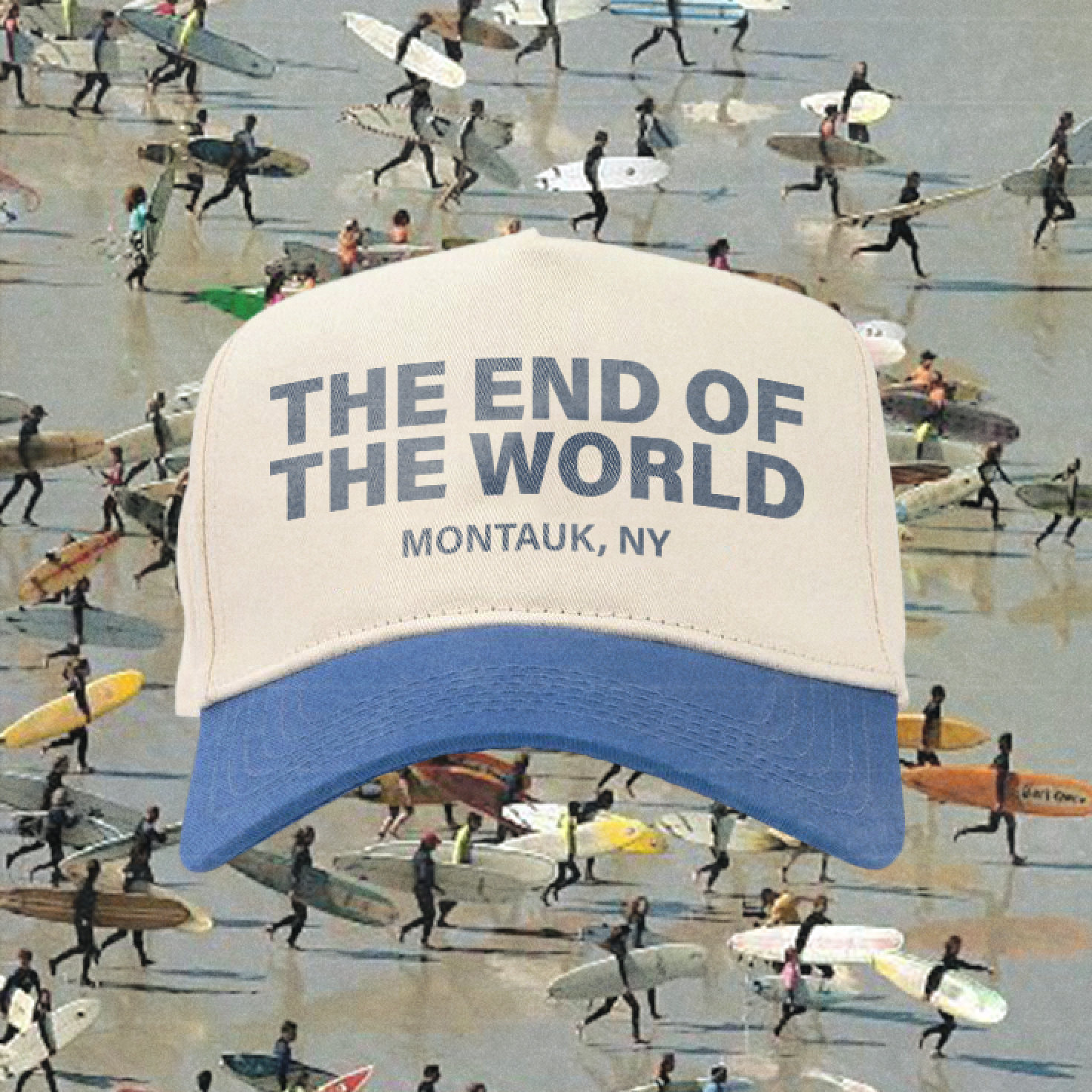 End of the World Hat