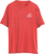 Classic Red LG Logo Tee