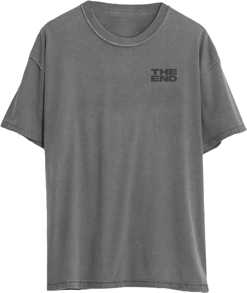 Hamptons Jitney Tee