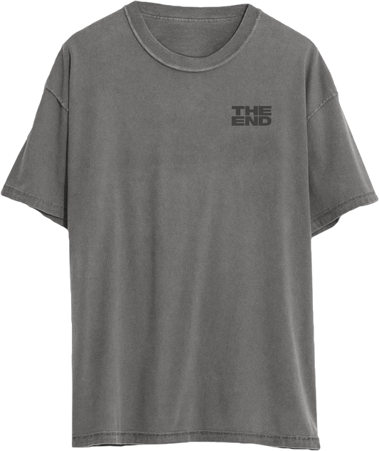 Hamptons Jitney Tee