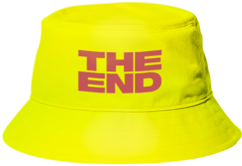 Neon LG Logo Bucket