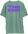 90s Logo Tee Green